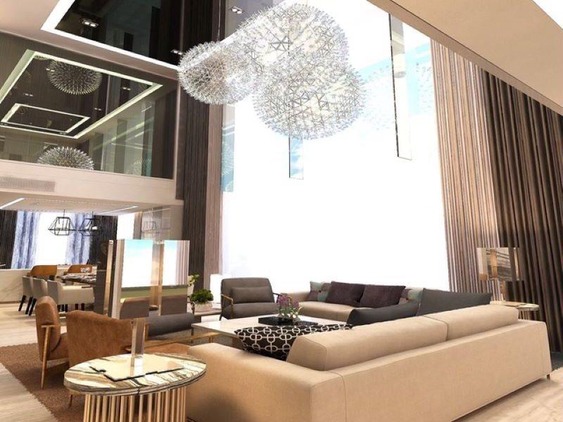 Thaya Hotel Бангкок Экстерьер фото