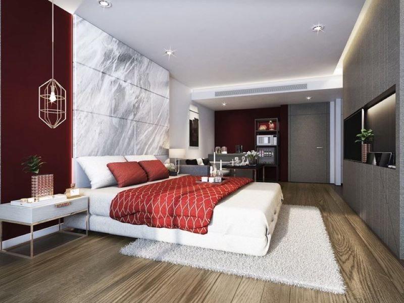 Thaya Hotel Бангкок Экстерьер фото